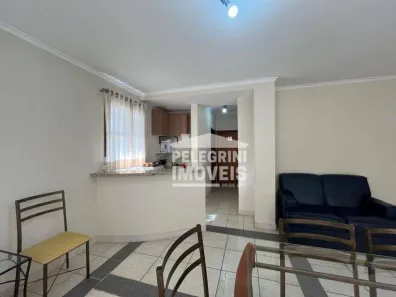 Cobertura com 4 Quartos à venda, 179m² no Bosque, Campinas