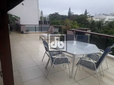 Cobertura com 3 Quartos à venda, 244m² no Barra da Tijuca, Rio de Janeiro