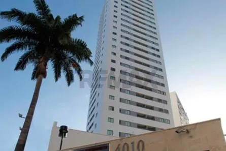 Apartamento com 2 Quartos à venda, 54m² no Boa Viagem, Recife