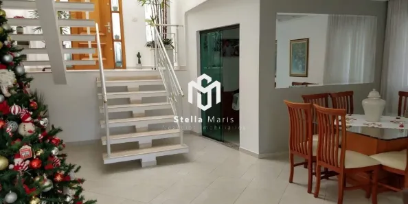 Sobrado com 4 Quartos à venda, 400m² no City América, São Paulo