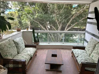 Apartamento com 2 Quartos à venda, 117m² no Barra da Tijuca, Rio de Janeiro