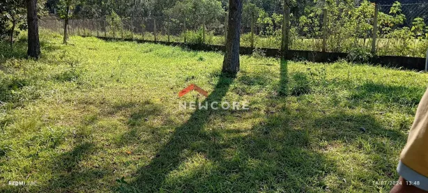 Lote/Terreno com 1 Quarto à venda, 75m² no palmeirinha, Juquitiba