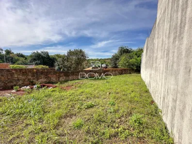 Lote/Terreno à venda, 708m² no Centro, Cascavel