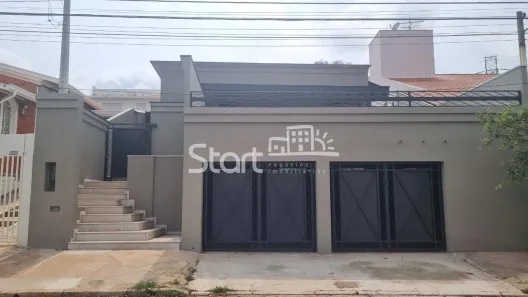 Casa com 3 Quartos à venda, 162m² no Chácara da Barra, Campinas