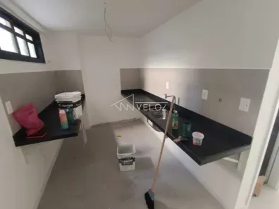 Apartamento com 1 Quarto à venda, 55m² no Laranjeiras, Rio de Janeiro