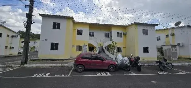 Apartamento com 2 Quartos à venda, 40m² no Lago Azul, Manaus