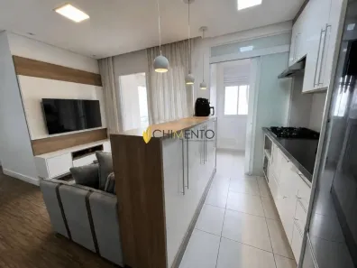Apartamento com 3 Quartos à venda, 65m² no Santa Maria, Santo André