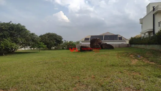 Lote/Terreno à venda, 1000m² no Residencial Paradiso, Itatiba