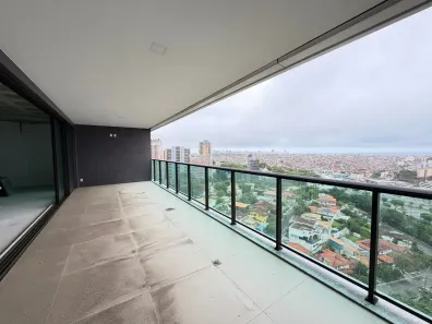 Apartamento com 3 Quartos à venda, 285m² no Horto Florestal, Salvador