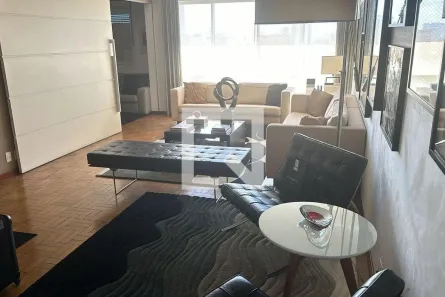 Apartamento com 2 Quartos à venda, 149m² no Consolação, São Paulo