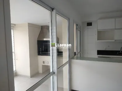 Apartamento com 2 Quartos à venda, 80m² no Vila Andrade, São Paulo
