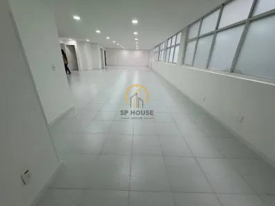 Sala Comercial para alugar, 195m² no Bela Vista, São Paulo