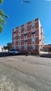 Apartamento com 3 Quartos para alugar, 110m² no Patronato, Santa Maria