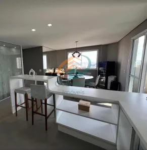 Cobertura com 2 Quartos à venda, 162m² no Vila Augusta, Guarulhos