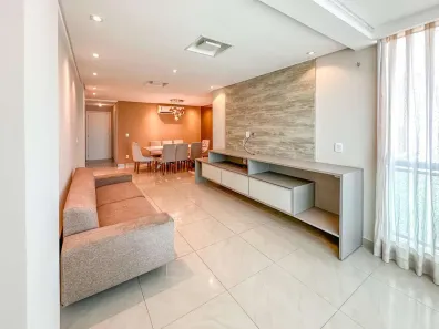 Apartamento com 3 Quartos à venda, 97m² no Horto, Teresina