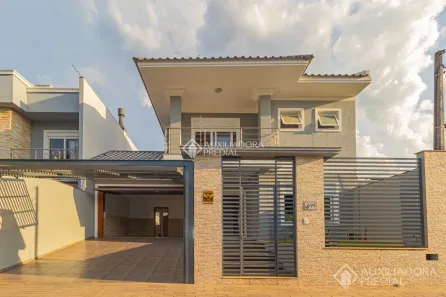 Casa com 3 Quartos à venda, 227m² no Marechal Rondon, Canoas