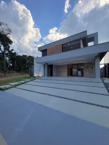 Casa de Condomínio com 3 Quartos à venda, 304m² no Ponta Negra, Manaus