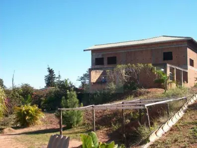 Casa com 7 Quartos à venda, 465m² no Bosque, Vinhedo