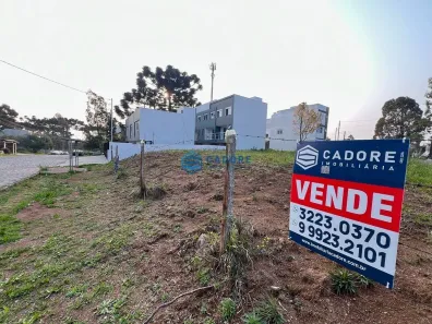 Lote/Terreno à venda, 443m² no São Virgílio, Caxias do Sul