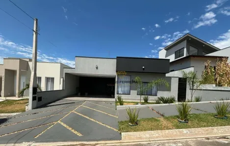 Casa de Condomínio com 3 Quartos à venda, 200m² no Residencial Lagos D'Icaraí, Salto