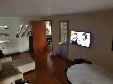 Sobrado com 2 Quartos à venda, 187m² no Vila Regente Feijó, São Paulo