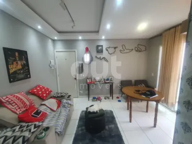 Apartamento com 2 Quartos à venda, 47m² no Jardim Novo Maracanã, Campinas
