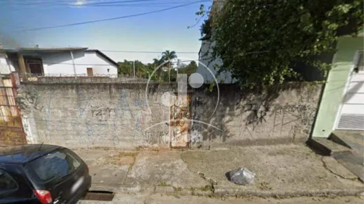 Lote/Terreno à venda, 400m² no Vila Assunção, Santo André