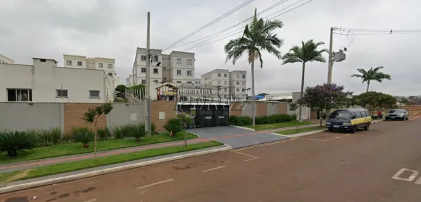 Apartamento com 2 Quartos à venda, 45m² no Jardim Bela Suiça, Cambé