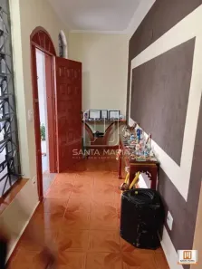 Casa com 3 Quartos à venda, 262m² no Parque Residencial Cidade Universitária, Ribeirão Preto