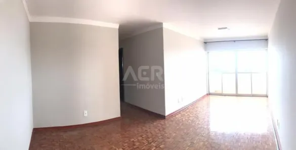 Apartamento com 3 Quartos à venda, 107m² no Vila Mariana, Bauru