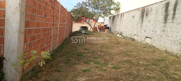 Lote/Terreno à venda, 210m² no Cruz, Lorena
