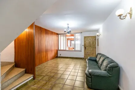 Casa com 3 Quartos à venda, 120m² no Jardim das Acácias, São Paulo