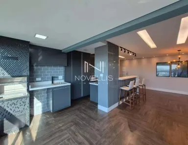 Apartamento com 2 Quartos para alugar, 86m² no Jardim Califórnia, Jacareí