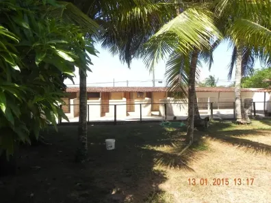 Casa com 2 Quartos à venda, 300m² no São Jorge, Maceió