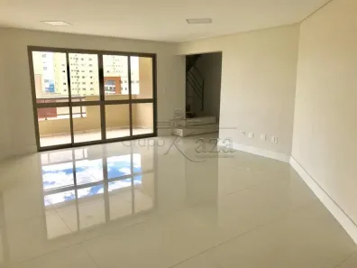 Cobertura com 3 Quartos à venda, 440m² no Parque Residencial Aquarius, São José dos Campos