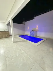 Casa com 3 Quartos à venda, 214m² no Nossa Senhora Aparecida, Cuiabá