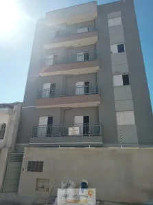 Apartamento com 2 Quartos à venda, 44m² no Parque das Paineiras, São Paulo