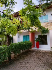 Casa de Condomínio com 4 Quartos à venda, 139m² no Atalaia, Aracaju