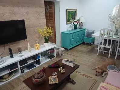 Casa com 4 Quartos à venda, 180m² no Méier, Rio de Janeiro