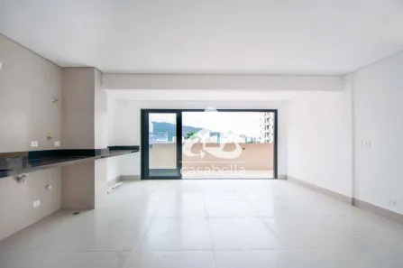 Apartamento com 2 Quartos à venda, 135m² no José Menino, Santos