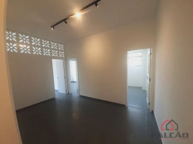 Apartamento com 2 Quartos à venda, 45m² no Centro, São Vicente