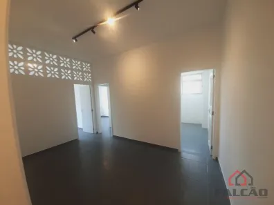 Apartamento com 2 Quartos à venda, 45m² no Centro, São Vicente