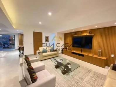 Cobertura com 4 Quartos à venda, 317m² no Barra da Tijuca, Rio de Janeiro