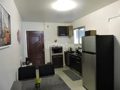 Apartamento com 1 Quarto à venda, 36m² no Centro, Capão da Canoa