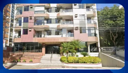 com 1 Quarto à venda, 10m² no Mata da Praia, Vitória