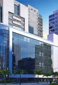 Apartamento com 1 Quarto à venda, 66m² no Vila Olímpia, São Paulo