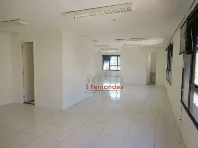 Sala Comercial para alugar, 90m² no Paraíso, São Paulo
