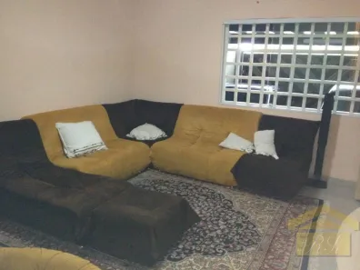 Sobrado com 3 Quartos à venda, 120m² no Jardim Aeroporto, São Paulo