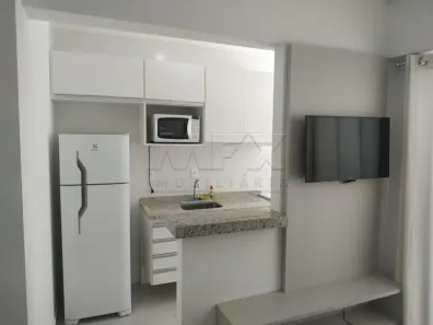 Apartamento com 1 Quarto à venda, 40m² no Jardim Planalto, Bauru