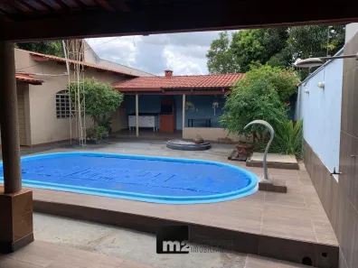 Casa com 3 Quartos à venda, 251m² no Setor Faiçalville, Goiânia